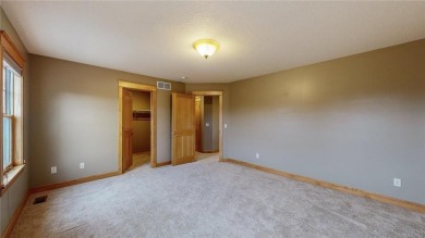 Come and see the beautiful sunrises, sunsets & incredible views on Willow Creek Golf Course  in Minnesota - for sale on GolfHomes.com, golf home, golf lot