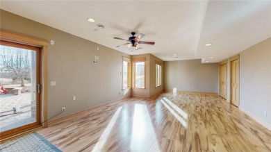 Come and see the beautiful sunrises, sunsets & incredible views on Willow Creek Golf Course  in Minnesota - for sale on GolfHomes.com, golf home, golf lot