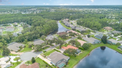 Located in the prestigious guard-gated Spruce Creek Fly-In on Spruce Creek Golf Club in Florida - for sale on GolfHomes.com, golf home, golf lot
