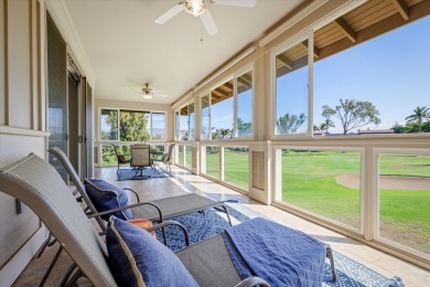 Welcome to your dream retreat in Waikoloa Village! This on Waikoloa Village Golf Club in Hawaii - for sale on GolfHomes.com, golf home, golf lot