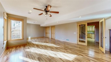 Come and see the beautiful sunrises, sunsets & incredible views on Willow Creek Golf Course  in Minnesota - for sale on GolfHomes.com, golf home, golf lot