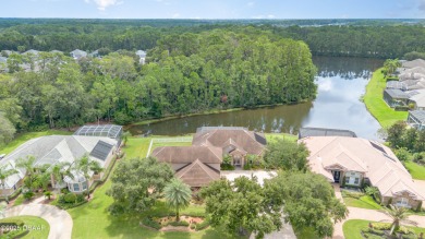 Located in the prestigious guard-gated Spruce Creek Fly-In on Spruce Creek Golf Club in Florida - for sale on GolfHomes.com, golf home, golf lot
