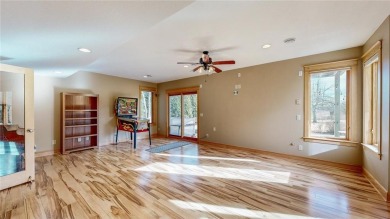 Come and see the beautiful sunrises, sunsets & incredible views on Willow Creek Golf Course  in Minnesota - for sale on GolfHomes.com, golf home, golf lot