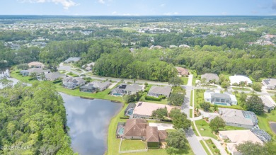 Located in the prestigious guard-gated Spruce Creek Fly-In on Spruce Creek Golf Club in Florida - for sale on GolfHomes.com, golf home, golf lot