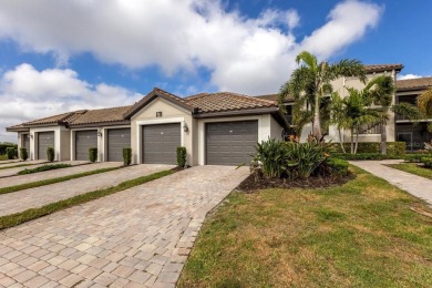 LOCATION, LOCATION, LOCATION! This exceptional home is just on Lakewood National Golf Club in Florida - for sale on GolfHomes.com, golf home, golf lot