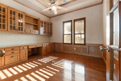 This stunning home in Horseshoe Bay West is perched on two on Ram Rock Golf Course in Texas - for sale on GolfHomes.com, golf home, golf lot