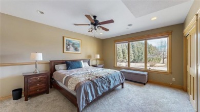 Come and see the beautiful sunrises, sunsets & incredible views on Willow Creek Golf Course  in Minnesota - for sale on GolfHomes.com, golf home, golf lot