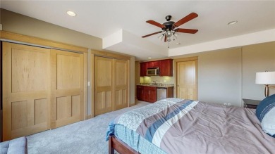 Come and see the beautiful sunrises, sunsets & incredible views on Willow Creek Golf Course  in Minnesota - for sale on GolfHomes.com, golf home, golf lot