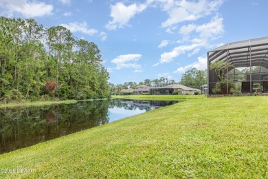 Located in the prestigious guard-gated Spruce Creek Fly-In on Spruce Creek Golf Club in Florida - for sale on GolfHomes.com, golf home, golf lot