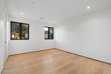 Welcome to more than just a residence-welcome to a refined way on Mountain Shadows Executive Golf Course in Arizona - for sale on GolfHomes.com, golf home, golf lot