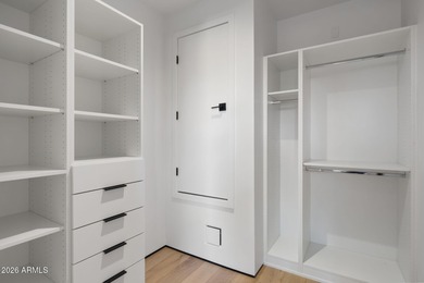 Welcome to more than just a residence-welcome to a refined way on Mountain Shadows Executive Golf Course in Arizona - for sale on GolfHomes.com, golf home, golf lot