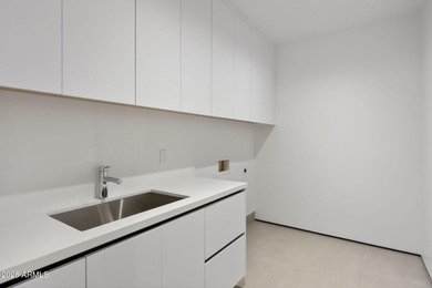 Welcome to more than just a residence-welcome to a refined way on Mountain Shadows Executive Golf Course in Arizona - for sale on GolfHomes.com, golf home, golf lot