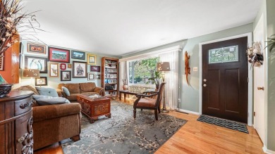 This Jewel of a home is ready to be yours! Artfully painted and on Lincoln Park Golf Course in Colorado - for sale on GolfHomes.com, golf home, golf lot