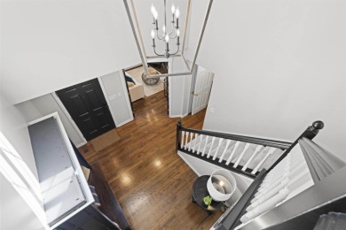*Open Sat 8/30 3-5PM  Sun 8/31 2-4 PM* Feast your eyes on this on New Albany Links Golf Club in Ohio - for sale on GolfHomes.com, golf home, golf lot