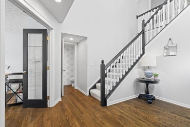 *Open Sat 8/30 3-5PM  Sun 8/31 2-4 PM* Feast your eyes on this on New Albany Links Golf Club in Ohio - for sale on GolfHomes.com, golf home, golf lot