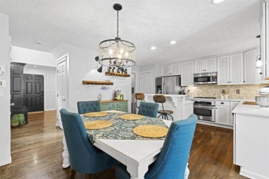 *Open Sat 8/30 3-5PM  Sun 8/31 2-4 PM* Feast your eyes on this on New Albany Links Golf Club in Ohio - for sale on GolfHomes.com, golf home, golf lot