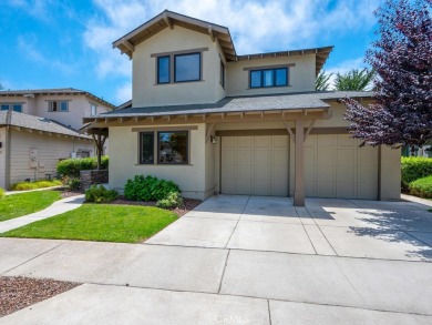 Welcome to your dream home in the prestigious Cypress Ridge on Cypress Ridge in California - for sale on GolfHomes.com, golf home, golf lot