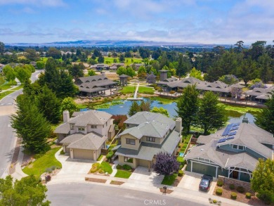 Welcome to your dream home in the prestigious Cypress Ridge on Cypress Ridge in California - for sale on GolfHomes.com, golf home, golf lot