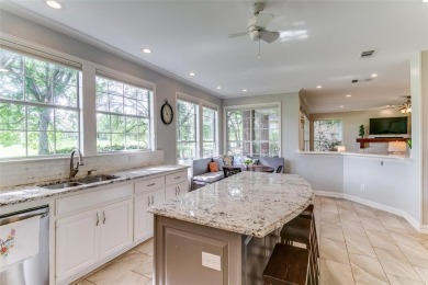 Situated on the picturesque 7th fairway of the exclusive gated on Hackberry Creek Country Club in Texas - for sale on GolfHomes.com, golf home, golf lot