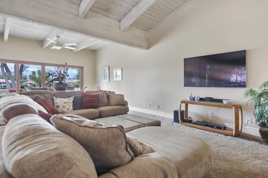 Looking for a terrific entertaining home! Located on the 2nd on Bermuda Dunes Country Club in California - for sale on GolfHomes.com, golf home, golf lot