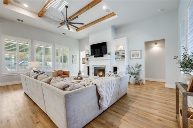 Experience Modern Luxury in Lake Travis' Point Venture Community on Point Venture Golf Club on Lake Travis in Texas - for sale on GolfHomes.com, golf home, golf lot