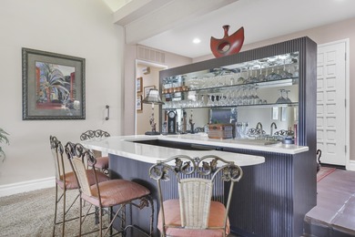 Looking for a terrific entertaining home! Located on the 2nd on Bermuda Dunes Country Club in California - for sale on GolfHomes.com, golf home, golf lot