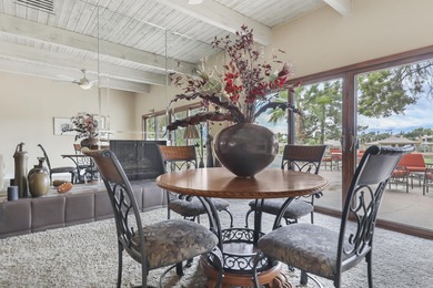 Looking for a terrific entertaining home! Located on the 2nd on Bermuda Dunes Country Club in California - for sale on GolfHomes.com, golf home, golf lot