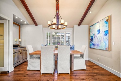 This beautifully updated 4 or 5 bedroom, 3 & 1/2 bath home with on  in California - for sale on GolfHomes.com, golf home, golf lot