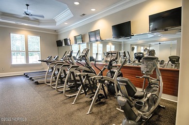 Frustrated that you can't find the perfect home? Custom building on The Golf Club At Rocky Mount in North Carolina - for sale on GolfHomes.com, golf home, golf lot