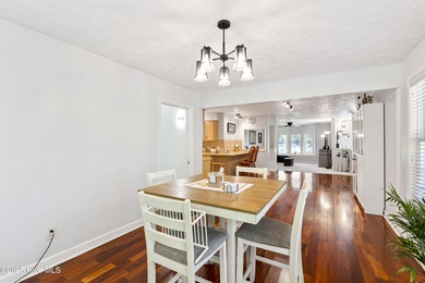 Welcome Home. That is what you will be saying when you see this on Carolina Trace Country Club in North Carolina - for sale on GolfHomes.com, golf home, golf lot