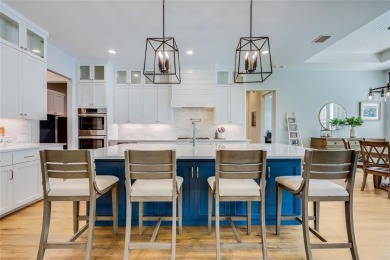 Experience Modern Luxury in Lake Travis' Point Venture Community on Point Venture Golf Club on Lake Travis in Texas - for sale on GolfHomes.com, golf home, golf lot