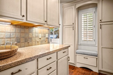 This beautifully updated 4 or 5 bedroom, 3 & 1/2 bath home with on  in California - for sale on GolfHomes.com, golf home, golf lot