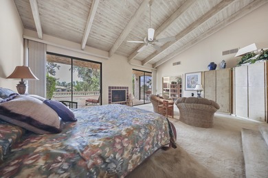 Looking for a terrific entertaining home! Located on the 2nd on Bermuda Dunes Country Club in California - for sale on GolfHomes.com, golf home, golf lot