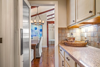 This beautifully updated 4 or 5 bedroom, 3 & 1/2 bath home with on  in California - for sale on GolfHomes.com, golf home, golf lot
