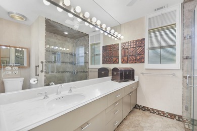 Looking for a terrific entertaining home! Located on the 2nd on Bermuda Dunes Country Club in California - for sale on GolfHomes.com, golf home, golf lot