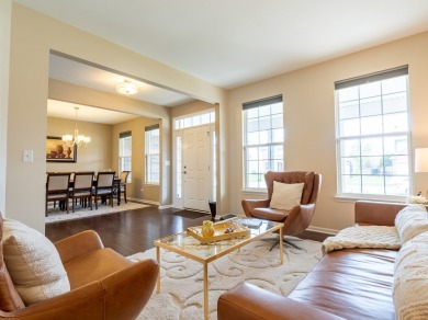 Situated in the prestigious Tamarack South subdivision, this on Tamarack Golf Club in Illinois - for sale on GolfHomes.com, golf home, golf lot