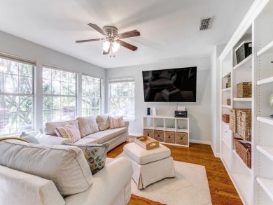 Situated on the picturesque 7th fairway of the exclusive gated on Hackberry Creek Country Club in Texas - for sale on GolfHomes.com, golf home, golf lot