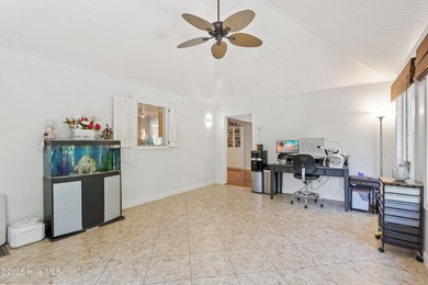 6044 Saint Andrews Drive on Carolina Trace Country Club in North Carolina - for sale on GolfHomes.com, golf home, golf lot