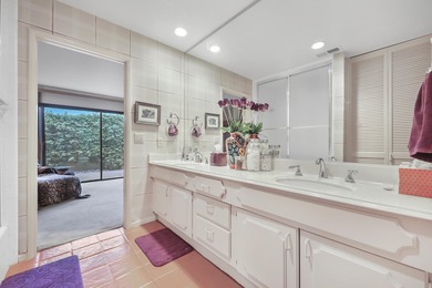 Looking for a terrific entertaining home! Located on the 2nd on Bermuda Dunes Country Club in California - for sale on GolfHomes.com, golf home, golf lot
