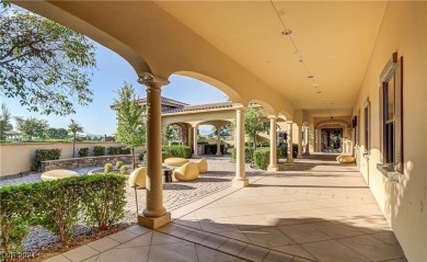 This beautiful single-story home features 2 bedrooms and a on Mountain Falls Golf Course in Nevada - for sale on GolfHomes.com, golf home, golf lot