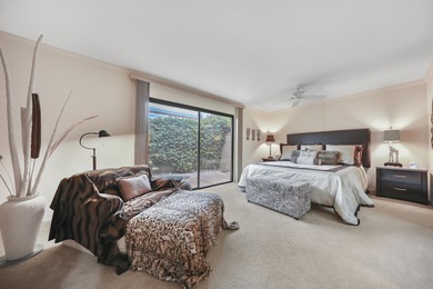 Looking for a terrific entertaining home! Located on the 2nd on Bermuda Dunes Country Club in California - for sale on GolfHomes.com, golf home, golf lot