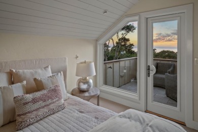 This beautifully updated 4 or 5 bedroom, 3 & 1/2 bath home with on  in California - for sale on GolfHomes.com, golf home, golf lot