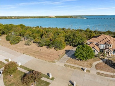 Discover the beauty of Joe Pool Lake with this one-of-a-kind on Tangle Ridge Golf Club in Texas - for sale on GolfHomes.com, golf home, golf lot