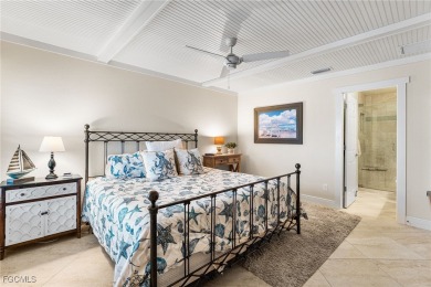 This 3 Bedroom 2-1/2 Bath Detached Villa w/ 2 car garage has on Gulf Harbour Yacht and Country Club in Florida - for sale on GolfHomes.com, golf home, golf lot