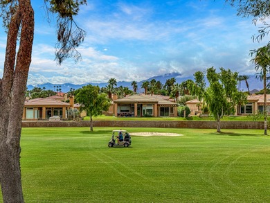 Looking for a terrific entertaining home! Located on the 2nd on Bermuda Dunes Country Club in California - for sale on GolfHomes.com, golf home, golf lot