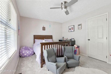 6044 Saint Andrews Drive on Carolina Trace Country Club in North Carolina - for sale on GolfHomes.com, golf home, golf lot