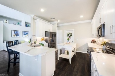 Experience a Vacation Lifestyle in a Country Club Setting! Walk on The Golf Lodge At the Quarry in Florida - for sale on GolfHomes.com, golf home, golf lot