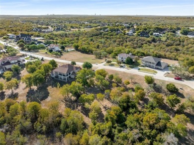 Discover the beauty of Joe Pool Lake with this one-of-a-kind on Tangle Ridge Golf Club in Texas - for sale on GolfHomes.com, golf home, golf lot