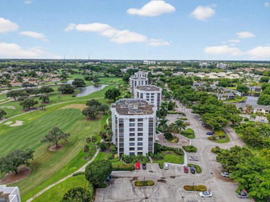 Welcome to 6815 Willow Wood Drive #4083, where refined living on Boca West Golf and Country Club in Florida - for sale on GolfHomes.com, golf home, golf lot