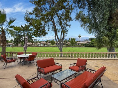 Looking for a terrific entertaining home! Located on the 2nd on Bermuda Dunes Country Club in California - for sale on GolfHomes.com, golf home, golf lot